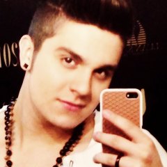 Acredita que acontece ♥