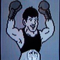 Little Mac(@Martytude) 's Twitter Profile Photo