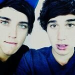 In love with The Janoskians ... that's all you really need to know about me. 0/5