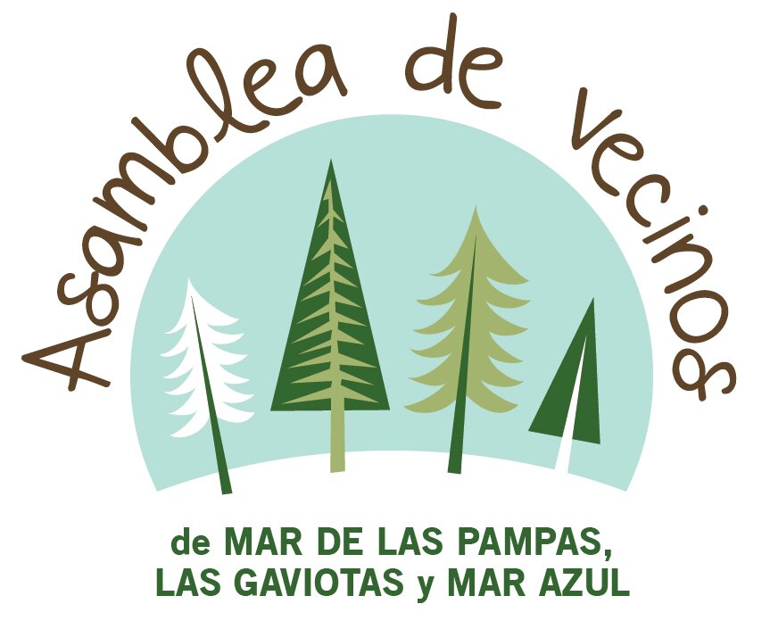 Asamblea de Mar de las Pampas, Las Gaviotas y Mar Azul