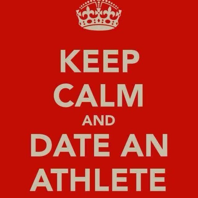 Athlete