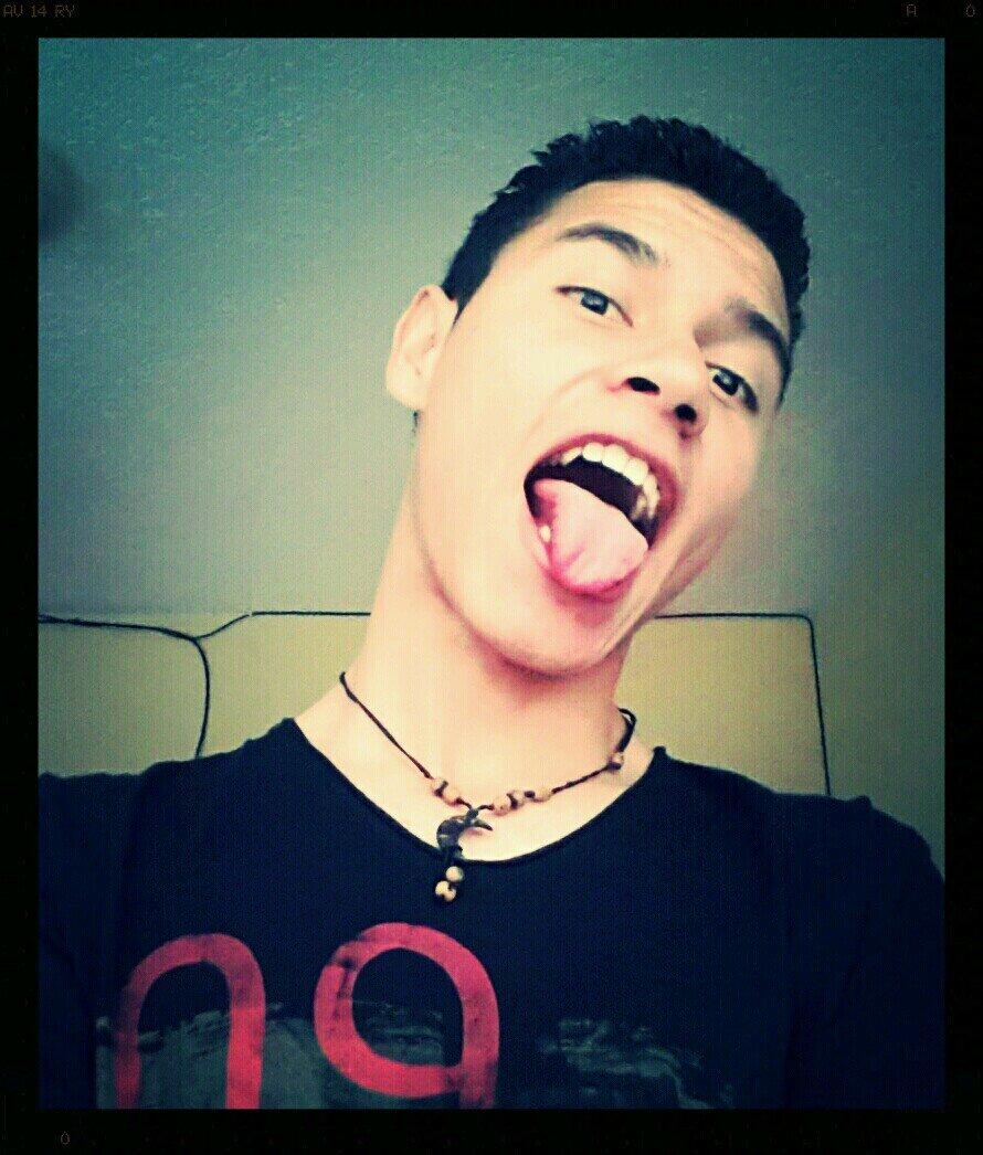 kelvinnete's profile picture. Se vc obedece todas as regras, acaba perdendo a diversão .