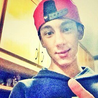 Tudo posso naquele que me fortalece.
