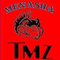 Reporting on local celebrity's in Menasha