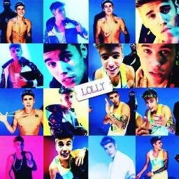 I'm BELIEBER: Everythings gonna be alright3 @justinbieber @ddlovato FOLLOW Me !! #Believe ♥