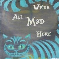 Karen Lazzaro (@pathbunny) Twitter profile photo