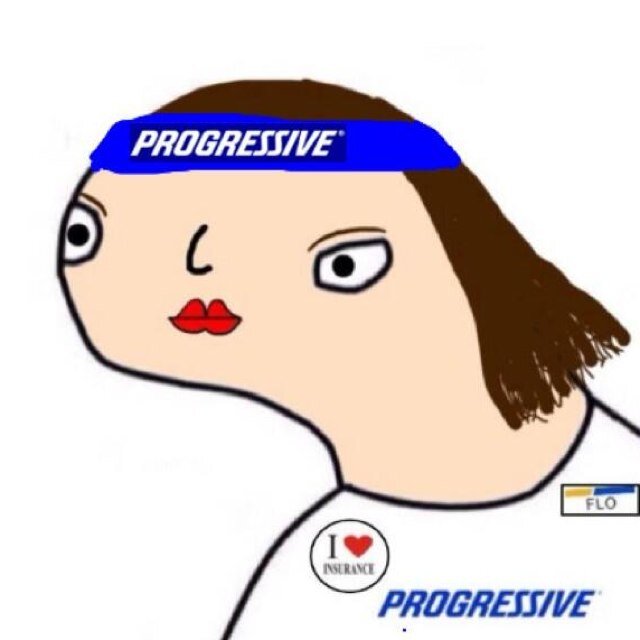Flo frem prugressive - Fuk state fearm - ai lyk being n commercials #CokeBoize #AsupMOB