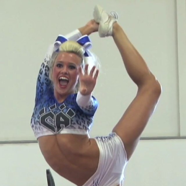 amazing_cheer's profile picture. 