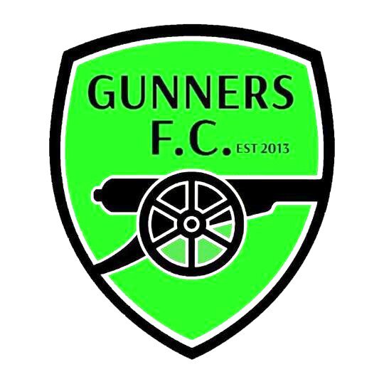 Youth soccer has a new name, Gunners fc. Based in Greenfield, wi