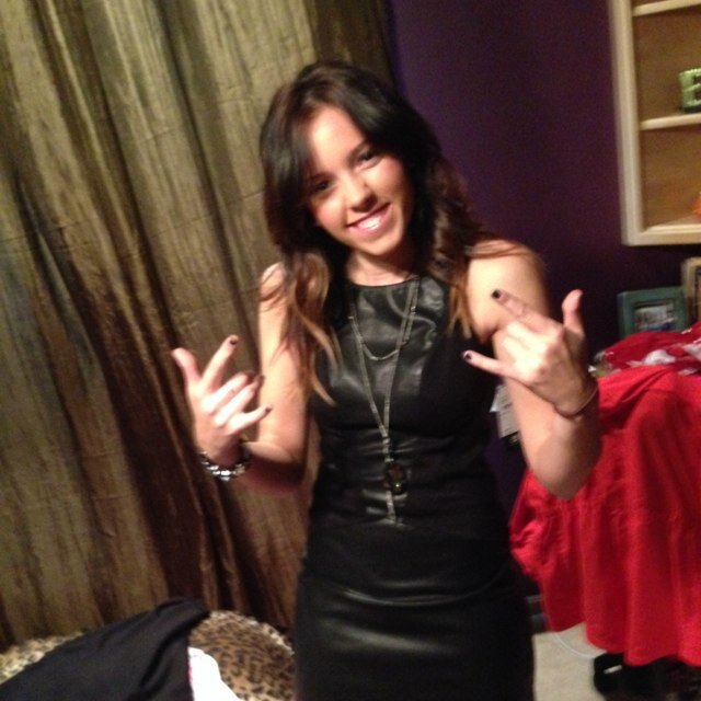 SamanthaJakubik's profile picture. 