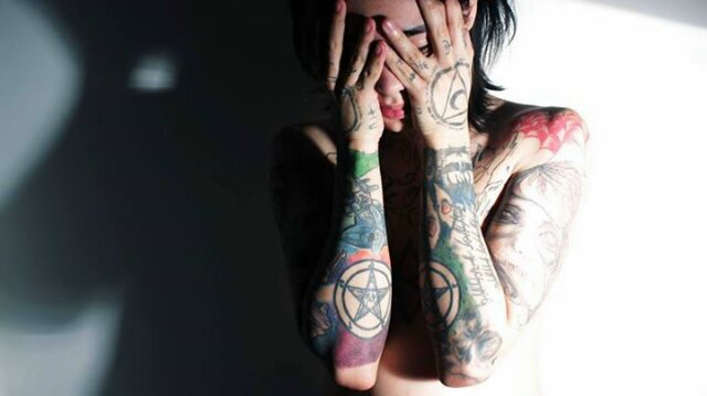 Rubizziitta's profile picture. 