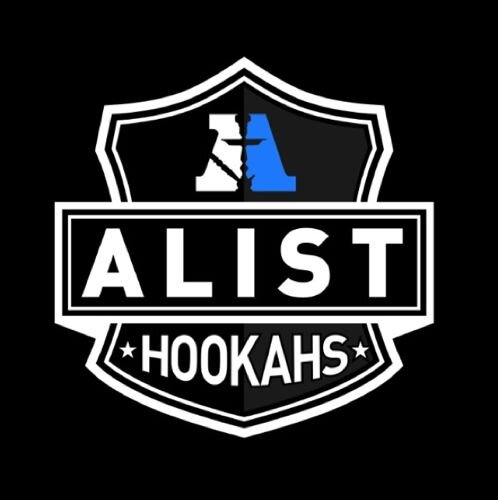 We provide hookahs to the hottest venues, make custom e-hookahs pens & post everything hookah! The ALIST life! Email: Info@alisthookahs.com