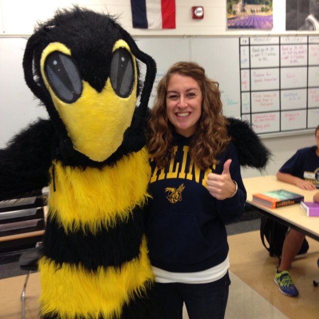 Ms_ClarkSHS Profile Picture