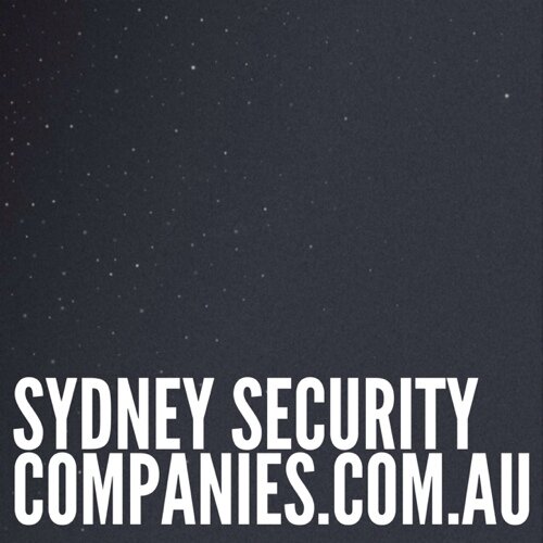 SydSecCompanies's profile picture. Search, Browse, and Select from listed Security Companies in Sydney.