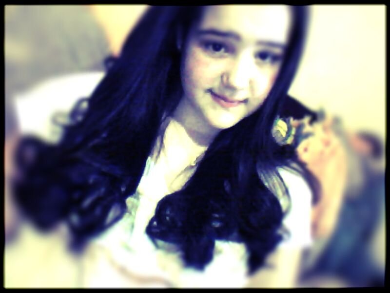 Enjoy every moment because life is short.