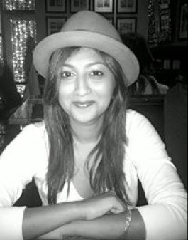 sasharoop's profile picture. Family, Friends and Football: Life is that simple.