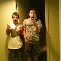Michael Haunπ² (@michaelhaun10) 's Twitter Profile