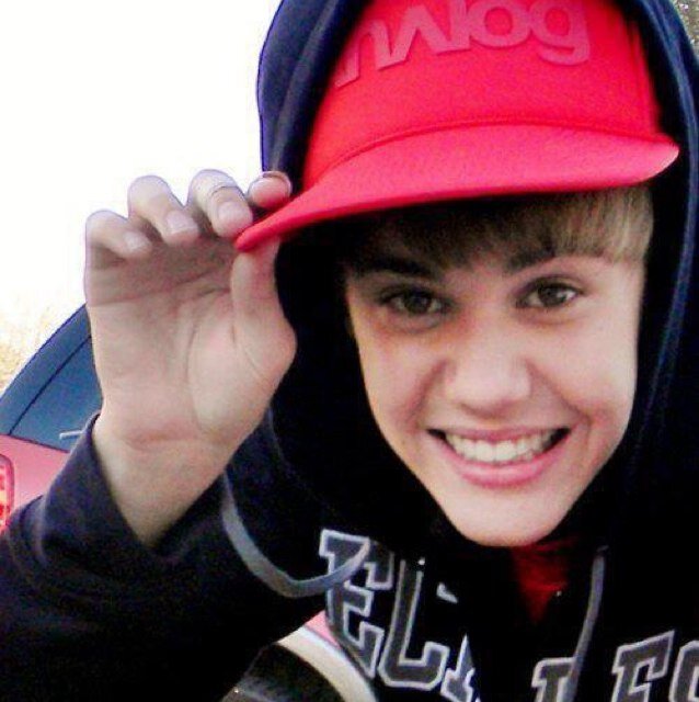 Justin Bieber saved my life