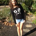 Hailey McCoy - @hailmcBTR - Twitter