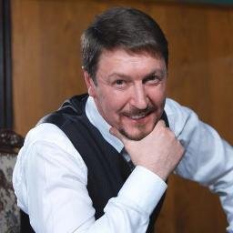 Knyazev_Sergey's profile picture. Генеральный продюсер Агентства событий и праздников КнязевЪ