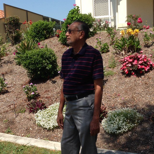 mohamed_nilam's profile picture. 