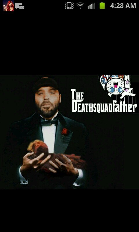 #deathsquad #BDM #RUNJRE #crabfeast  #FCPH