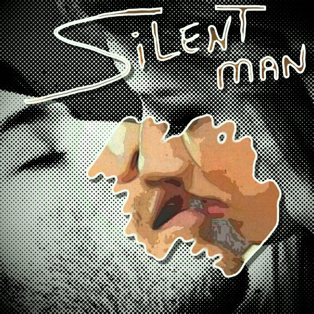silentman222's profile picture. 
