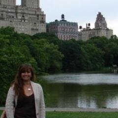 Middle School Science Teacher, ELL Coordinator, Loves Nature, Art History and Music. Novice learner of technology in education!