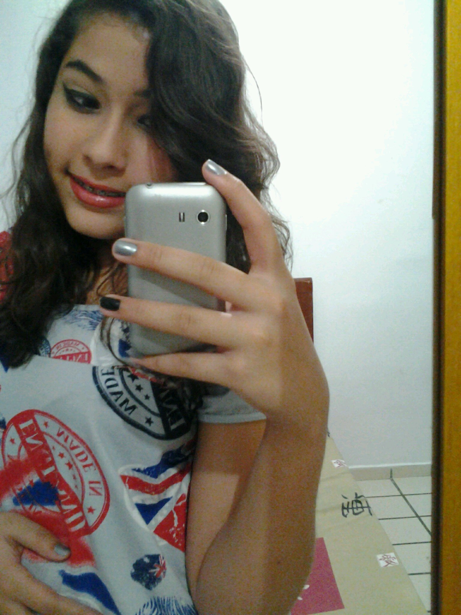 Uhuu @kaiooliveiras mim respondeu as 3:08 U.u
