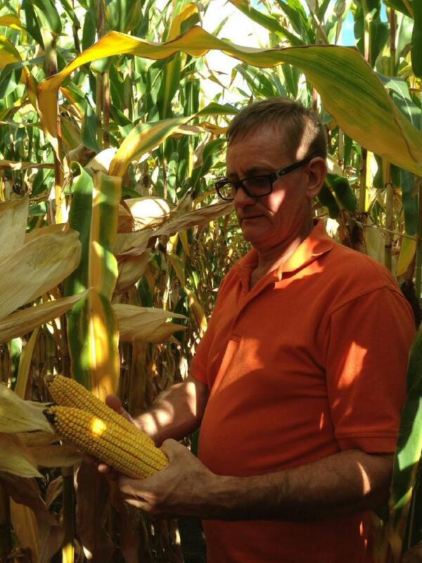 Independent Agronomist. Father to 3 awesome kids! Tweets are my own