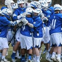 St. Mary's Lacrosse (@stmaryslacrosse) 's Twitter Profile