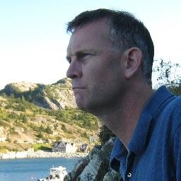 Science teacher, environmentalist, family man, romantic.