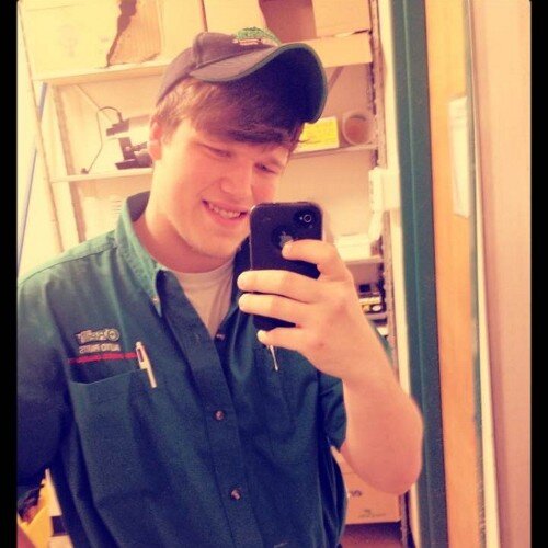 dakotah_mayer's profile picture. 