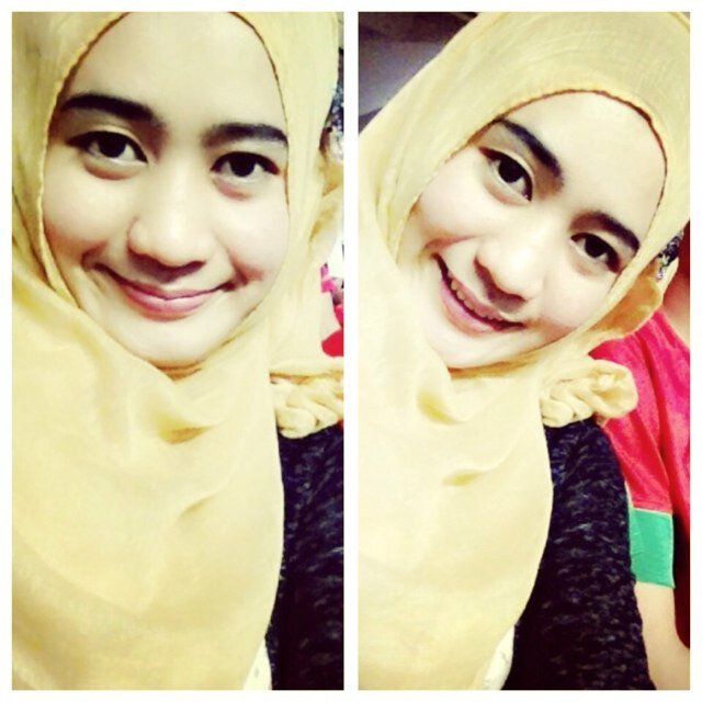 Simple girl | Dokter muda RSMH Palembang| ♥ اَللّهُ SWT♥