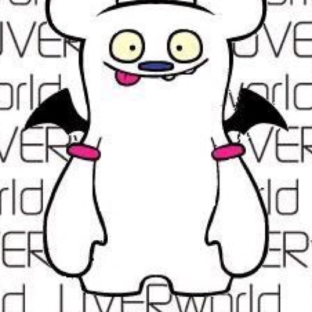 愛されし者 Uverworld キャラクター Gbrjpdinda