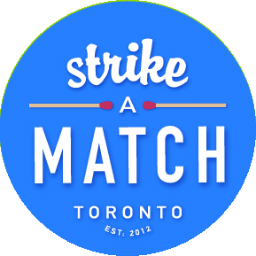 Strike a Match is a social media partner for small businesses in Canada