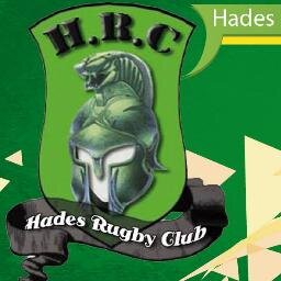 HadesRugby's profile picture. Equipo femenino de Rugby en Ciudad Bolívar fundado en el 2011. Entrenamientos: Martes y miércoles en el Estadio Heres 5:30pm-8:00pm 
Ig: Rugbybolivar