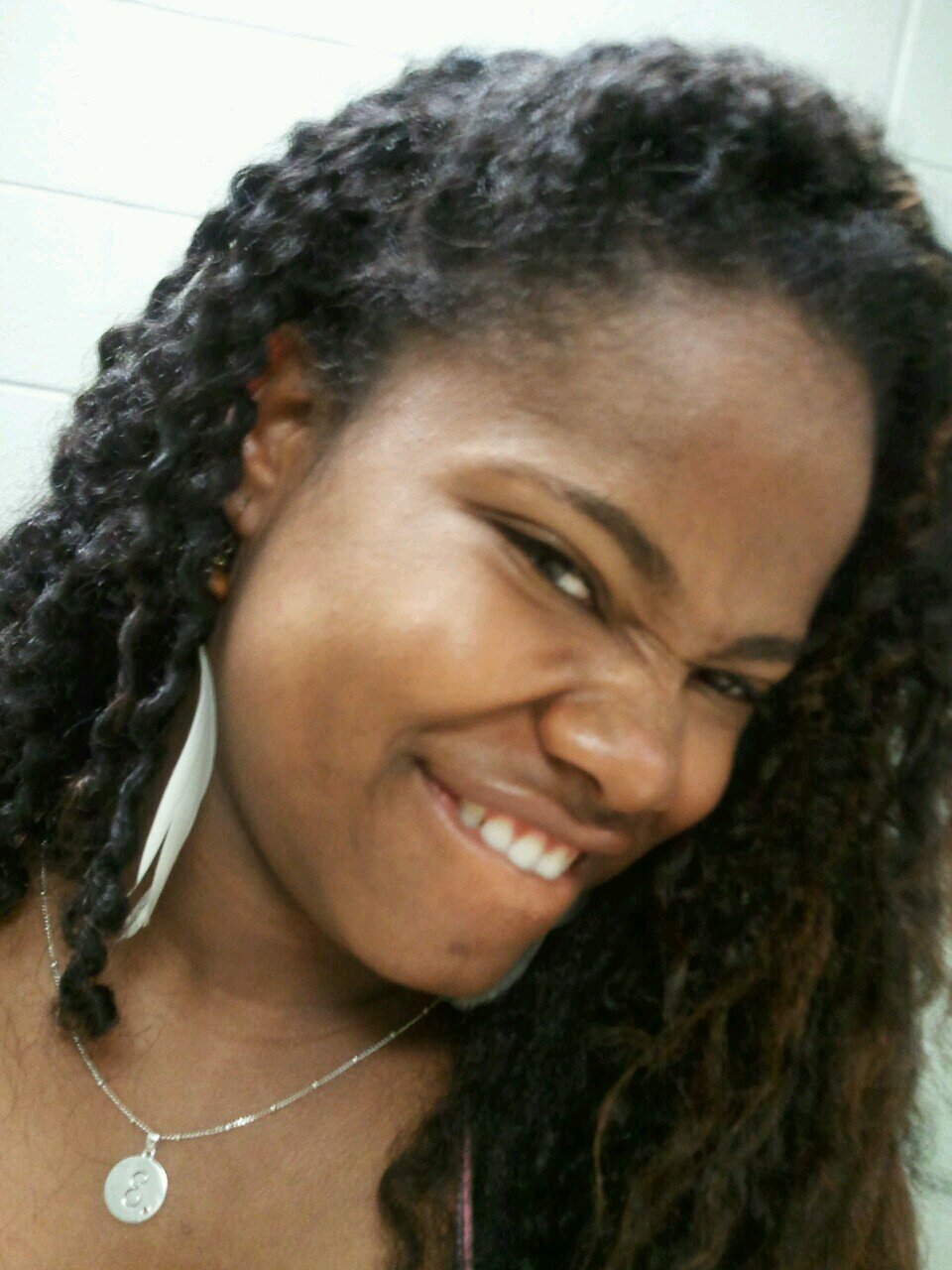 mymerica's profile picture. When I was born my mother named me Erica, but my older sister Marie is very selfish and loves the letter M, decided she would name me Merica... I LOVE BASS!!