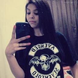 '\ A7X /'