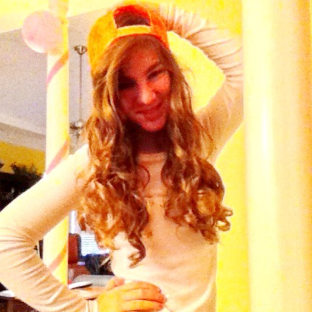princess