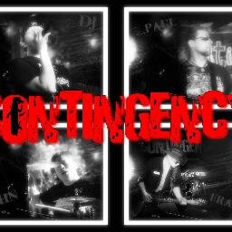 Contingency2's profile picture. Rockin to the Nth degree!