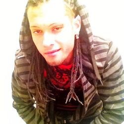 My name is Rainbow  I'm a Gay Rapper In South Carolina. Everyone has a gift you should always work on what makes you happy. You Follow Me Ill Follow back :P