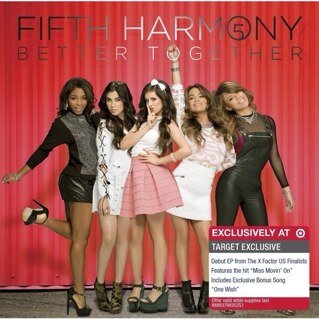 Promoting Fifth Harmony in Minnesota.