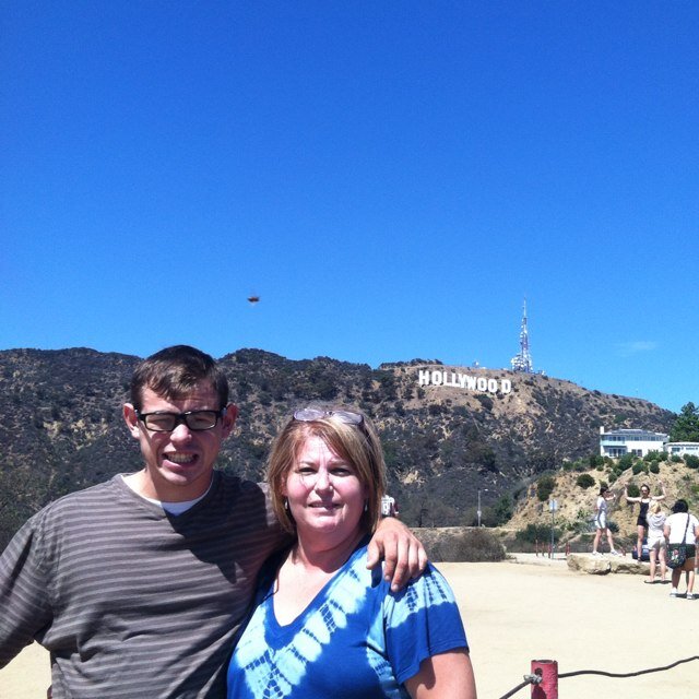 PeggyDobs's profile picture. 