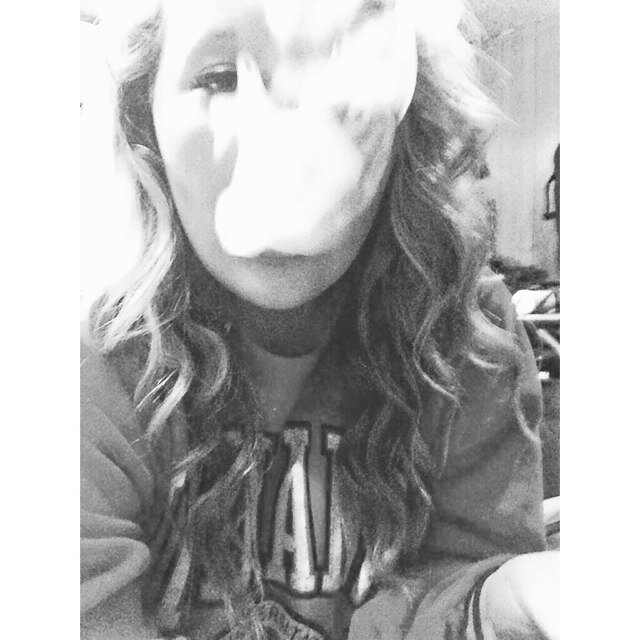 Is it smokey in here?