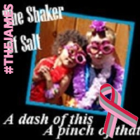 The Shaker Of Salt (@mmc67) 's Twitter Profile
