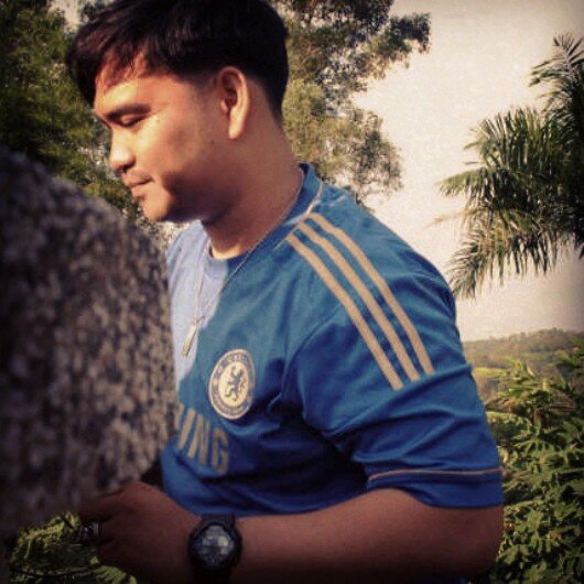 Chelsea Indonesia Supporters Club Lampung @CISClampung #KTBFFH #CTID