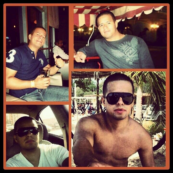 pitbullsboss86's profile picture. 26 años panameño, Estudiante de Ing. Sistemas, Trabajo, dia favorito: Viernes de Piruetas