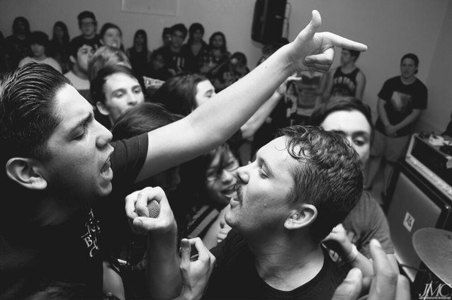Post-Hardcore/Metalcore band from San Diego. follow the members! @mattadestria @russadestria @brianadestria @mikeadestria and @chrisadestria