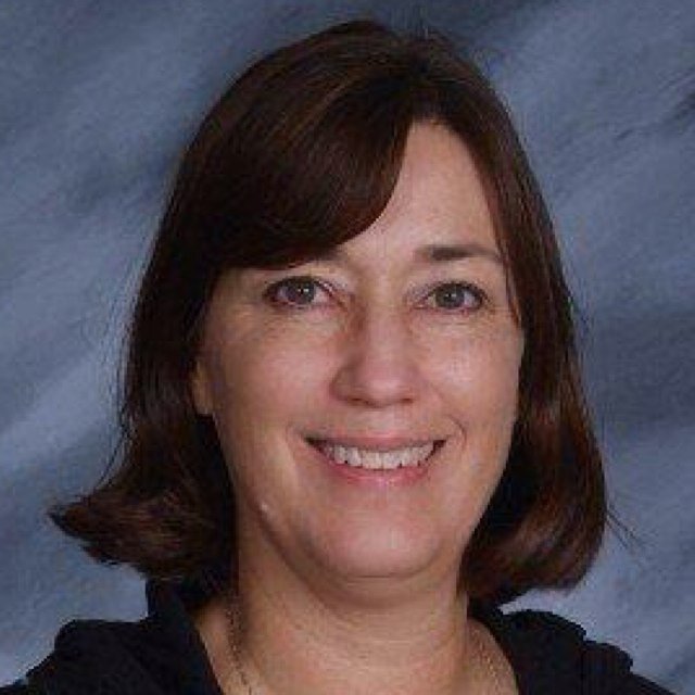 Mom, Gran, school administrator at Union Public Schools, and in all those roles, a teacher at heart